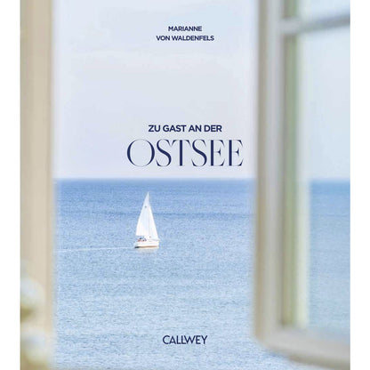 Culinaire reisgids Oostzee recepten verhalen