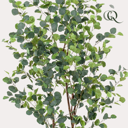 Artificial Plant - Eucalyptus - Blue Gum Tree - 180 cm