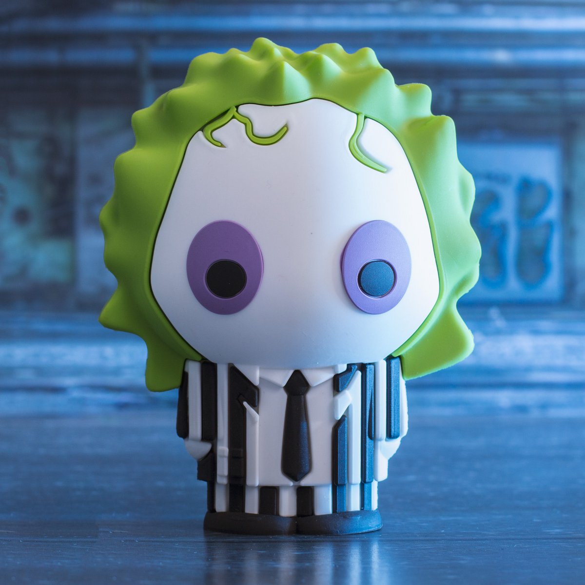 Powerbank 2500 mAh Beetlejuice