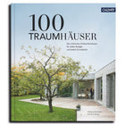 Architectuurboek 100 droomhuizen