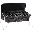Bbq tafel 35x25 cm draagbaar