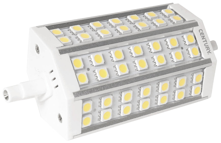 Century Exa-101240 Led Lamp R7S Lineair 10 W 1000 Lm 4000 K