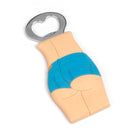 Bottle opener "Booty"