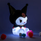 Sanrio Kuromi sfeerlamp USB