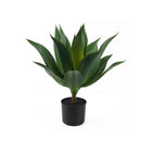 Artificial plant succulent