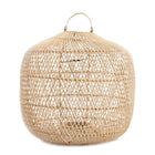 Hanglamp Batu Bolong L naturel