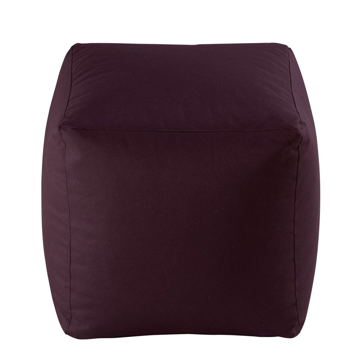 Zitkruk Buiten Zitblokken 45x45x45cm Voetenbank Tuin