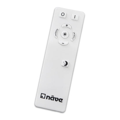LED ceiling light "Bern" D: 35 cm