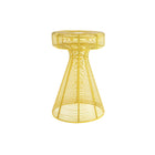 Side table Rope Cork
