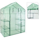 Progarden Grow House - Greenhouse - 143 X 73 X 195