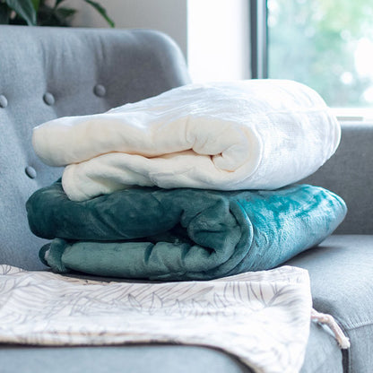 Indoor poncho Sofa Bota