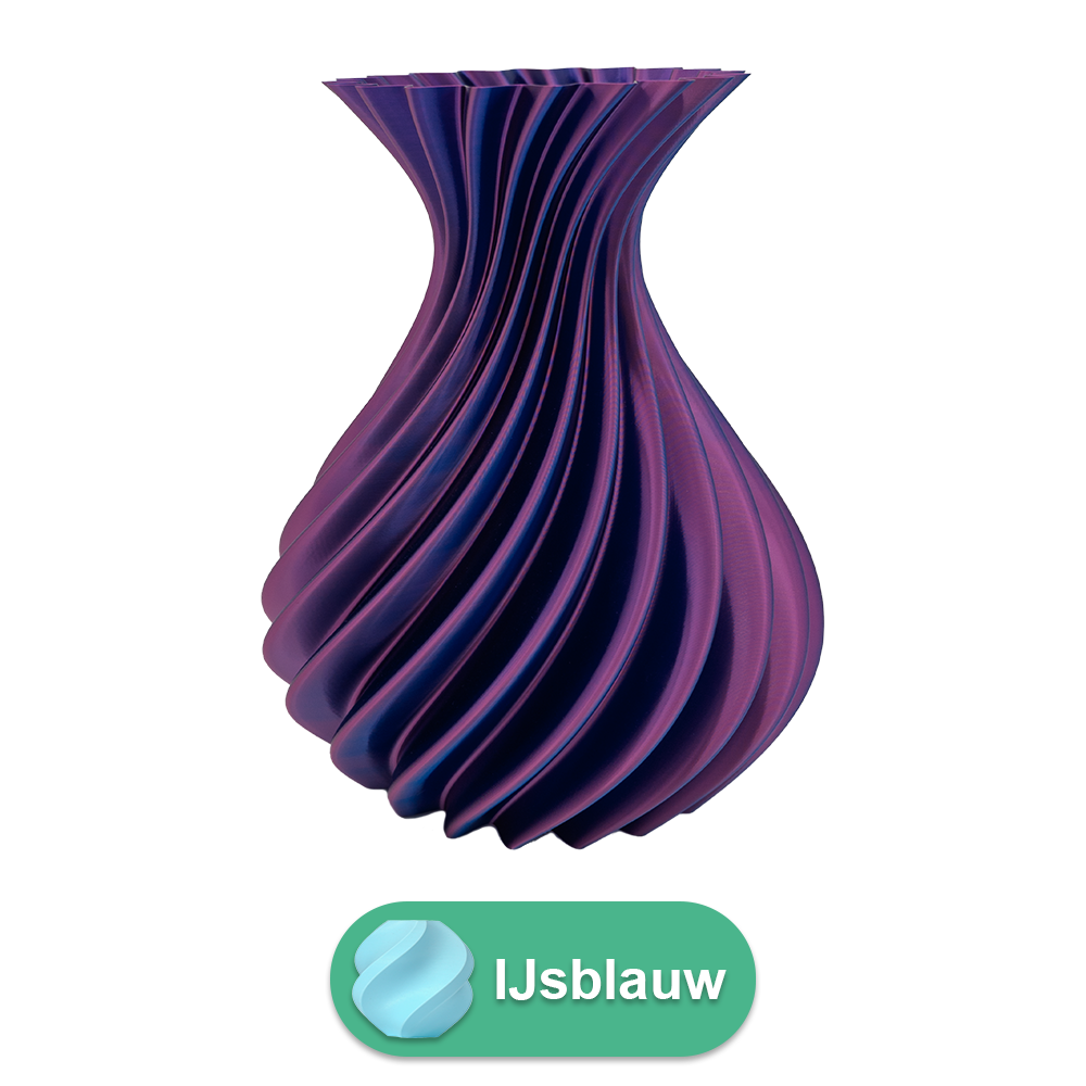 3D vaas 20 cm PLA