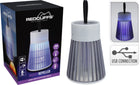 Insectenlamp oplaadbaar 9x16 cm