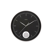 Wall Clock Grato Pendulum