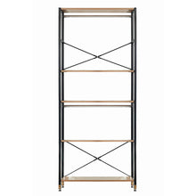 Regal mit Einlegeböden