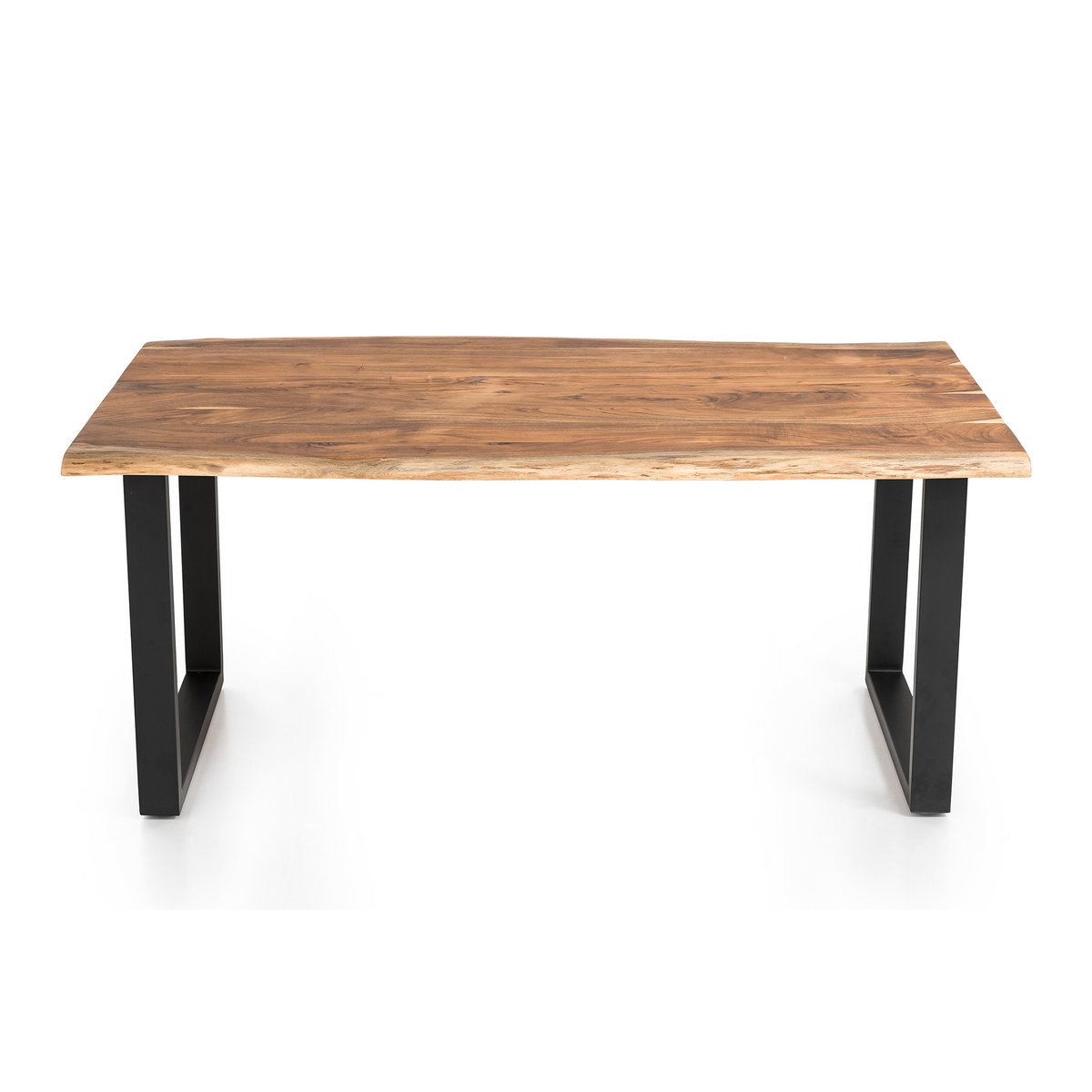 Acacia eettafel 200x100 cm