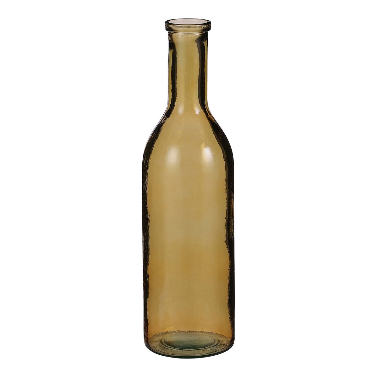 Decorative bottle Rioja Ochre