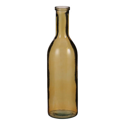 Decorative bottle Rioja Ochre