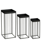 Side Table Beth Black