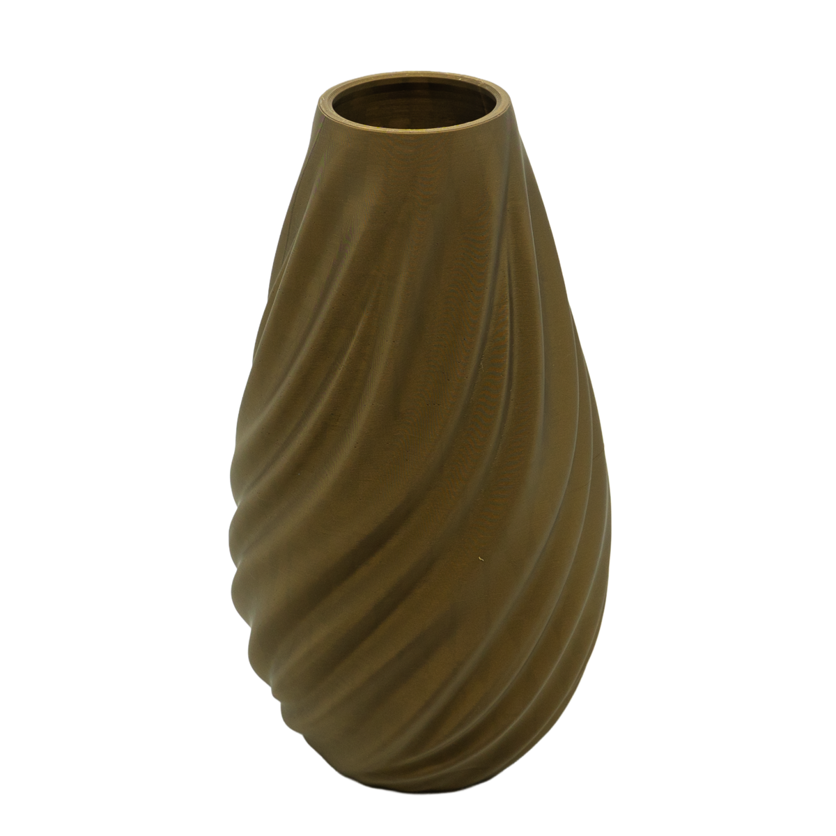 3D vaas PLA 20 cm