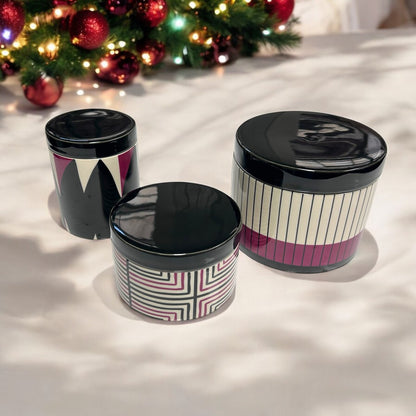 Christmas Ceramics Box A-style & B-style