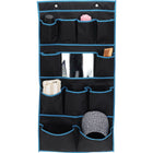 Tentorganizer 11 vakken 45x90 cm met spiegel