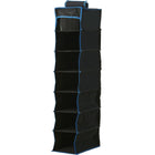 Redcliffs Tent Organizer - Hanging Organizer 7 Compartments - 30X17X84Cm
