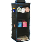 Tentorganizer 5 vaks 34x34x85 cm 600D Oxford polyester
