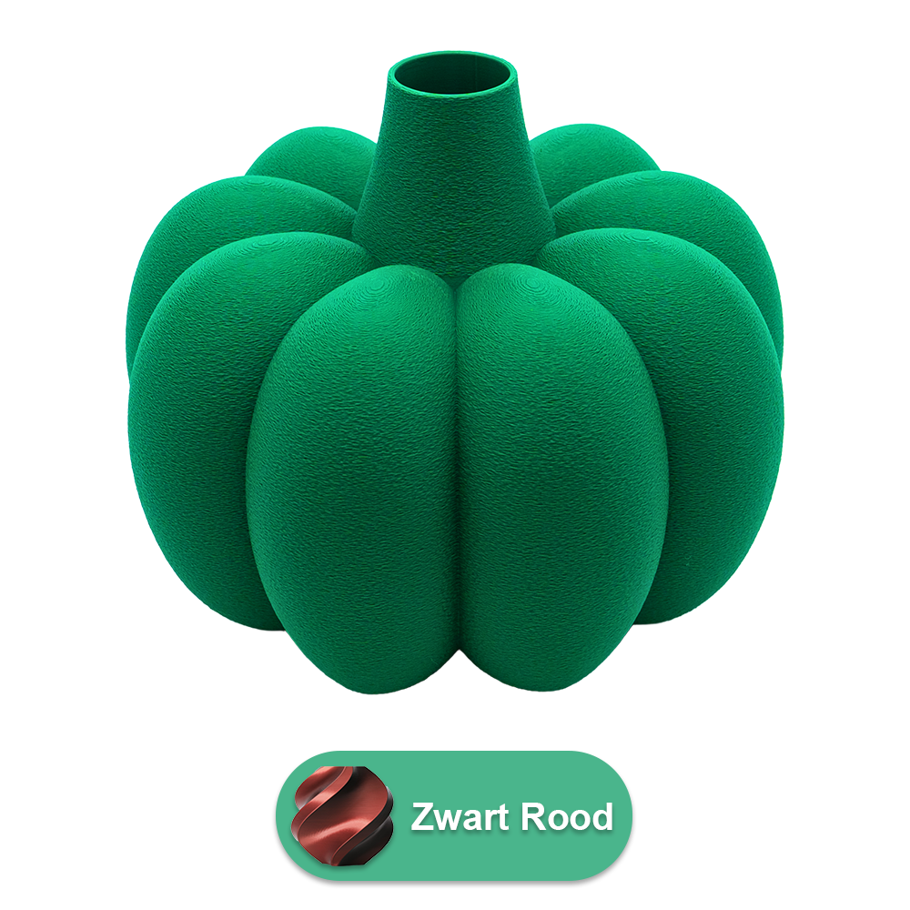 3D vaas PLA diverse maten en kleuren
