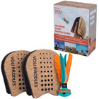 Waboba Voli Paddle Game handschoen kurk