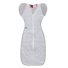 Love To Dream Babydoek Swaddle Up M Grijs