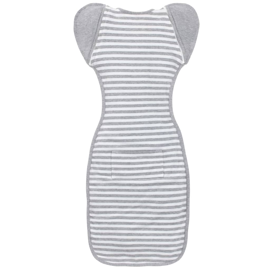 Love To Dream Babydoek Swaddle Up M Grijs