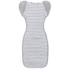 Love To Dream Babydoek Swaddle Up M Grijs