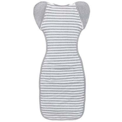 Love To Dream Babydoek Swaddle Up M Grijs