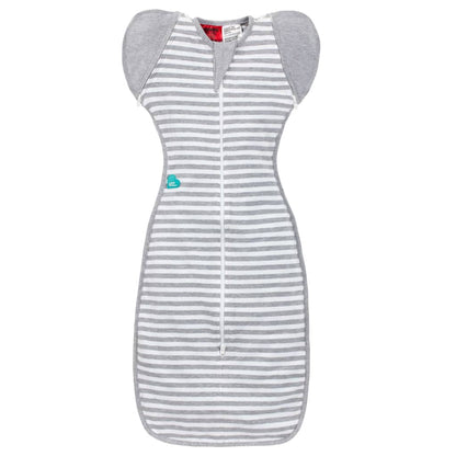 Love To Dream Babydoek Swaddle Up L Grijs