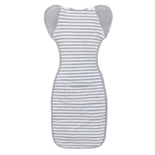 Love To Dream Babydoek Swaddle Up L Grijs