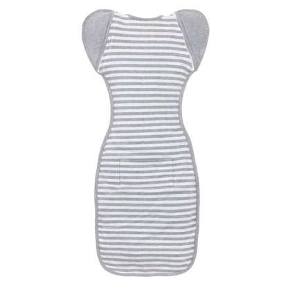 Love To Dream Babydoek Swaddle Up L Grijs