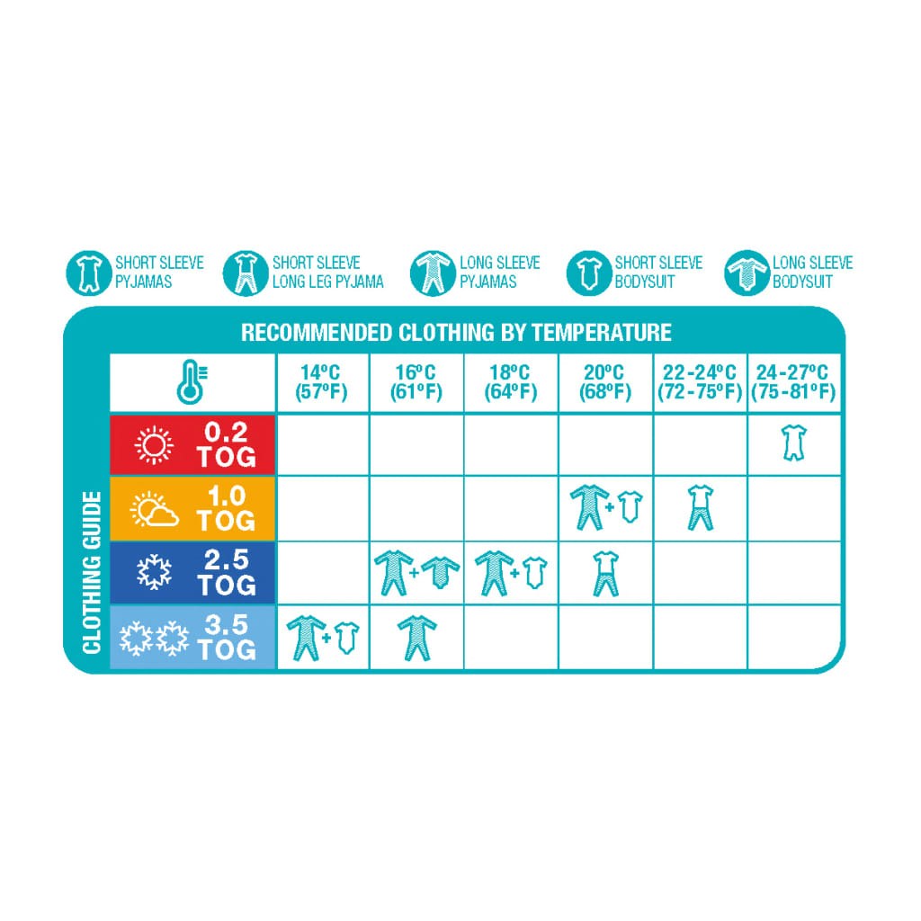 Love To Dream Babydoek Swaddle Up L Grijs