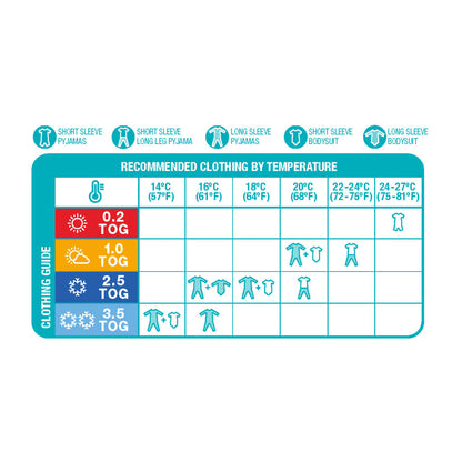 Love To Dream Babydoek Swaddle Up L Grijs