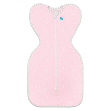 Love To Dream Babydoek Swaddle Up Lite Fase 1 M Roze