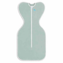 Love To Dream Babydoek Swaddle Up Lite Fase 1 S Olijfkleurig