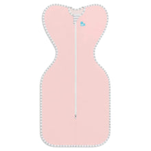 Love To Dream Babydoek Swaddle Up Original Fase 1 S Roze