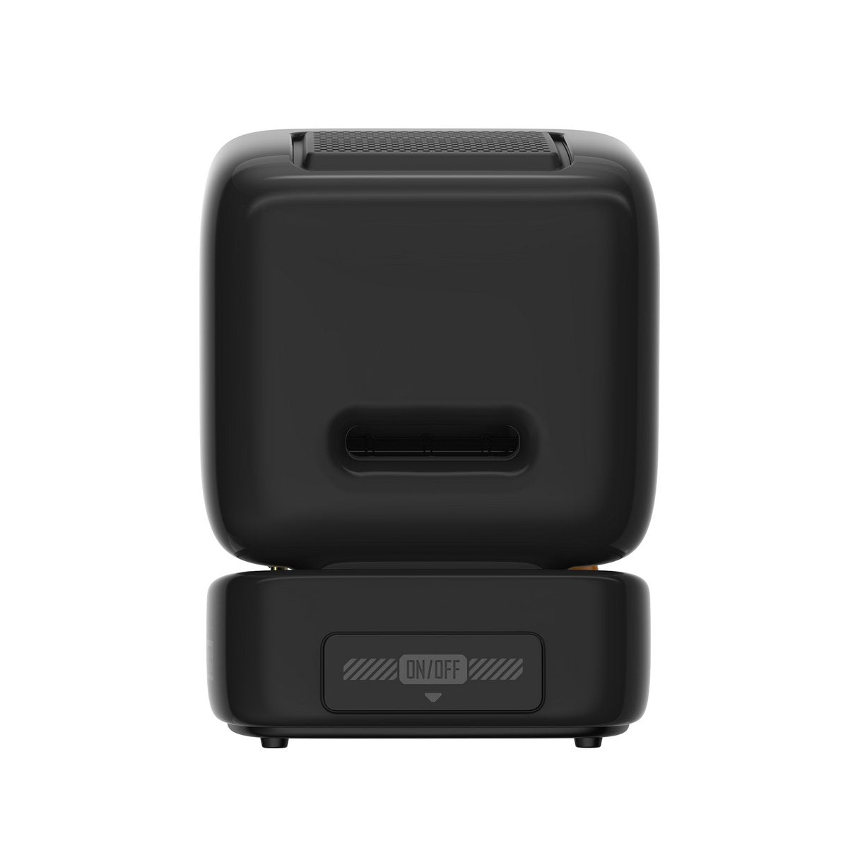 Divoom Ditoo Pro - Bluetooth speaker met instelbare pixelweergave - zwart