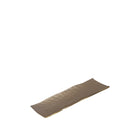 Rectangular Sand Decorative Cut 47x17x3 cm Accessory
