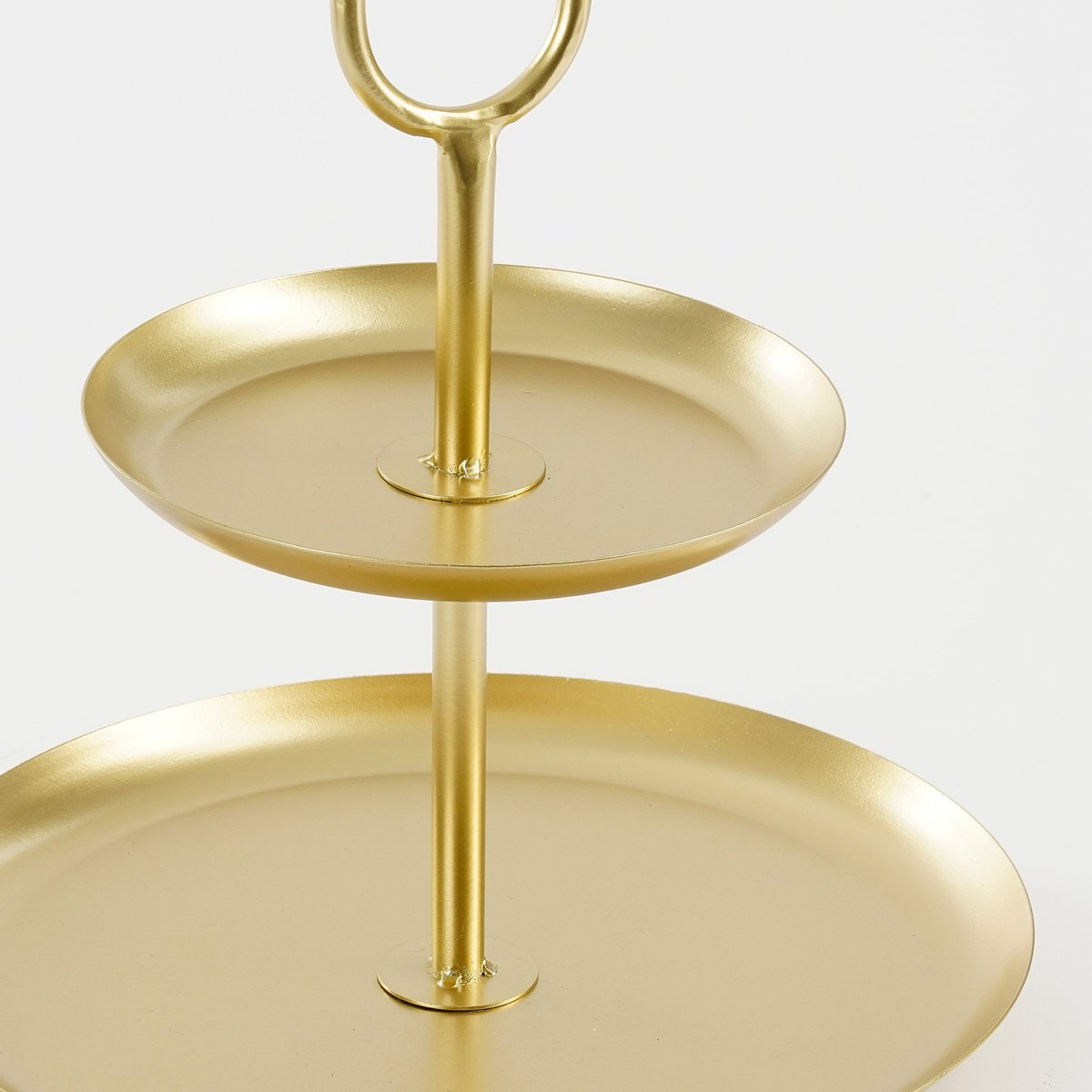 Etagere Rama Gold