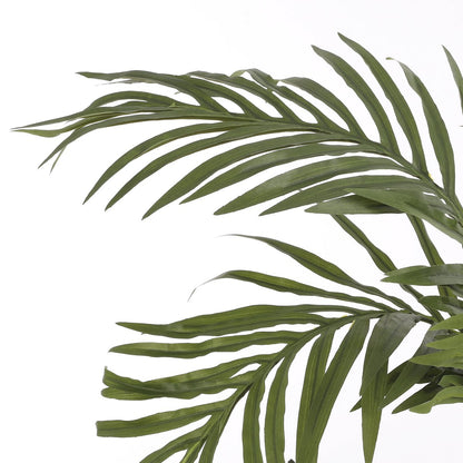 Kunstplant Areca palm 150 cm groen