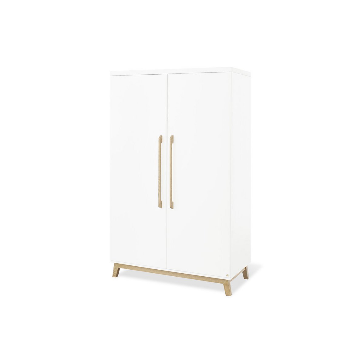 Kwekerij Riva Breed 4-delige Kinderkamer Set Wandplank