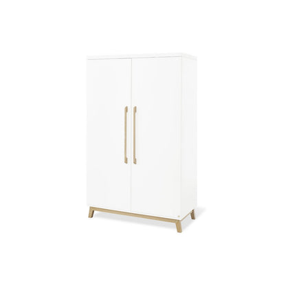 Kwekerij Riva Breed 4-delige Kinderkamer Set Wandplank