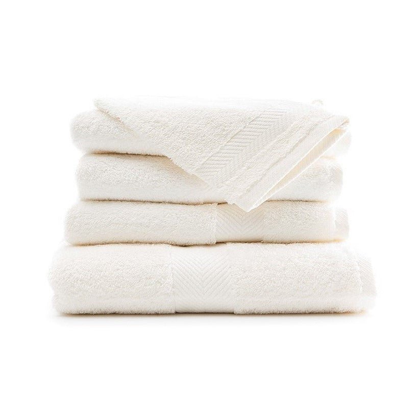 Royal Touch LUX - Ivory - 630 gsm - low-twist towel