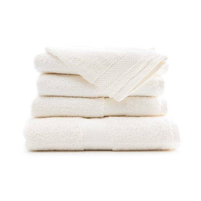 Royal Touch LUX - Ivory - 630 gsm - low-twist towel